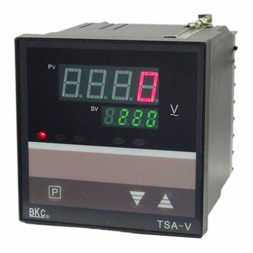 Régulateur de tension AC - TS-V series - ZheJiang Taisuo Technology Company, Ltd. - numérique