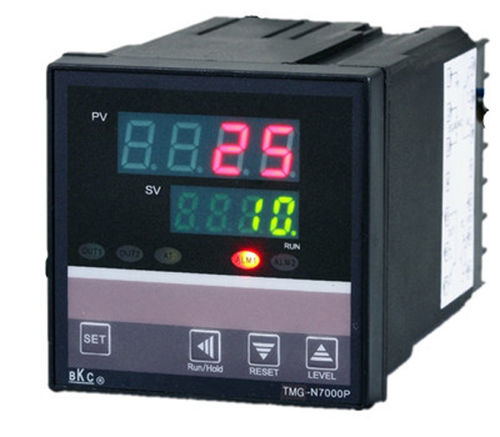 Contrôleur de température numérique - CE, max. 96x96x110 mm, 100 - 240 V | TMx series - ZheJiang Taisuo Technology Company, Ltd. - programmable / PID