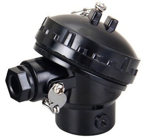Tête de raccordement en matière plastique - IP67-IEC | KSB - ZheJiang Taisuo Technology Company, Ltd. - thermocouple / pour capteur de température