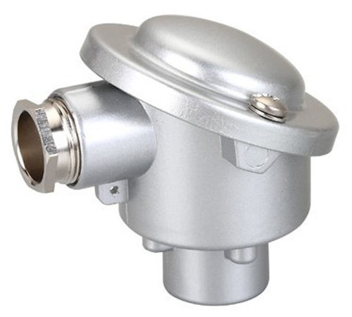 Tête de raccordement aluminium - IP67-IEC | KD - ZheJiang Taisuo Technology Company, Ltd. - thermocouple / pour capteur de température