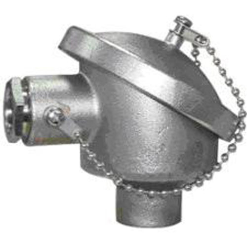 Tête de raccordement en acier inoxydable - IP67-IEC | KC-SS - ZheJiang Taisuo Technology Company, Ltd. - pour capteur de température