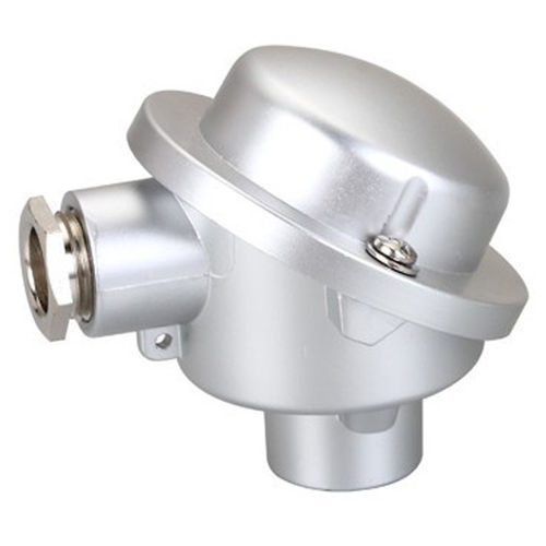 Tête de raccordement pour capteur de température - IP67-IEC | G12 - ZheJiang Taisuo Technology Company, Ltd. - aluminium