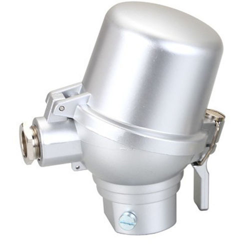 Tête de raccordement thermocouple - IP67-IEC | DAW - ZheJiang Taisuo Technology Company, Ltd. - RTD / en acier inoxydable / pour capteur de température