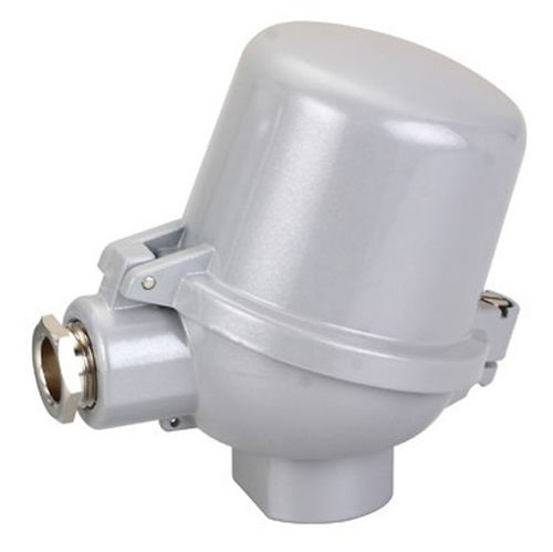 Tête de raccordement aluminium - IP67-IEC | TST - ZheJiang Taisuo Technology Company, Ltd. - RTD / thermocouple / pour capteur de température