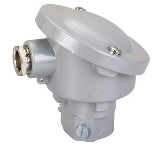 Tête de raccordement thermocouple - IP67-IEC | A - ZheJiang Taisuo Technology Company, Ltd. - RTD / aluminium / pour capteur de température