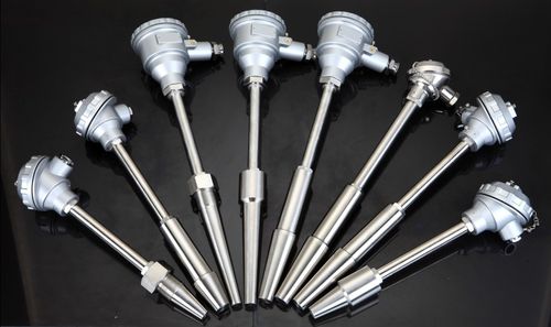 Thermocouple - TS15 series - ZheJiang Taisuo Technology Company, Ltd. - avec isolation minérale