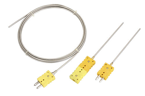 Thermocouple - S/R/B/K/N|Taisuo - ZheJiang Taisuo Technology Company, Ltd. - multipoint