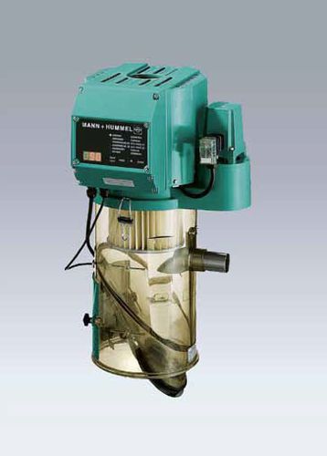 Chargeur à trémie pour transport pneumatique - 70 kg/h | SOMOS® FG 205 PA - ProTec Polymer Processing