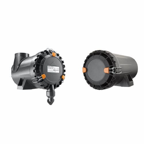 Groupe de filtration à particules - ENTARON HD/CD - MANN+HUMMEL Filters - de poussières / à air / haute efficacité