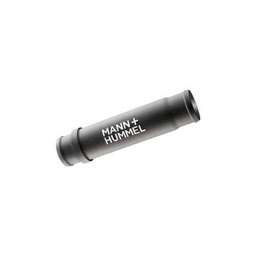 Cartouche filtrante pour liquide de refroidissement - CoolantClean - MANN+HUMMEL Filters - pour filtration fine / en plastique / pour véhicule