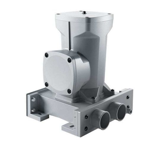 Reniflard pour l'air - ProVent² 500 - MANN+HUMMEL Filters - à bride
