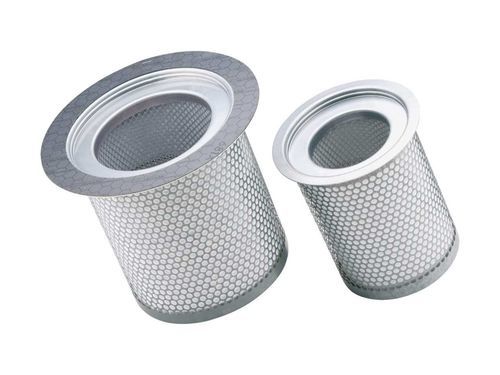 Séparateur de brouillard d'huile - AOS XT - MANN+HUMMEL Filters - à coalescence / pour compresseur d'air / à haut rendement