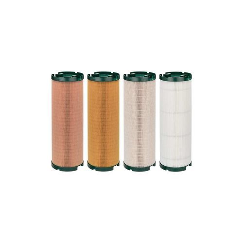 Cartouche filtrante à huile - ProFluid+ PF - MANN+HUMMEL Filters - pour liquides / pour filtration fine / de profondeur