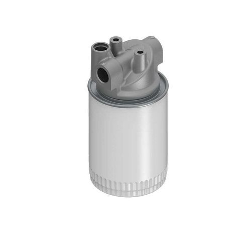 Filtre à huile - LPS series - MANN+HUMMEL Filters - hydraulique / avec cartouche / pour applications hydrauliques