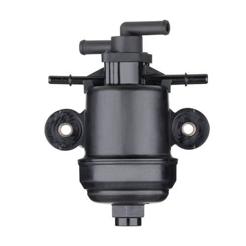 Groupe de filtration à particules - MANN+HUMMEL Filters - de pression / à siphon / à membrane