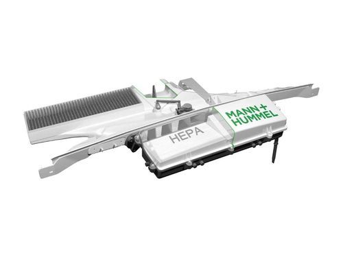 Filtre - FreciousSmart - MANN+HUMMEL Filters