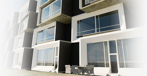 Logiciel de visualisation - Rendering - AUTODESK - de conception / de rendu réaliste / cloud