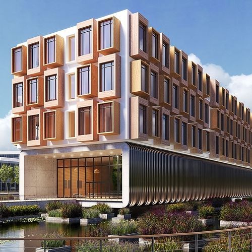 Logiciel de visualisation - Revit LT™ - AUTODESK - de qualité / de conception / de modélisation