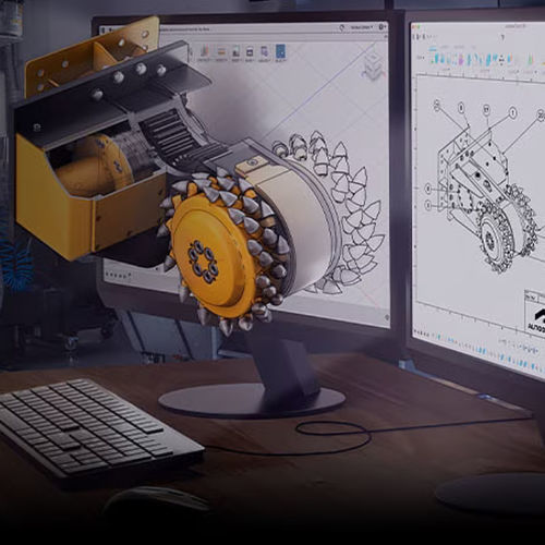 Logiciel de qualité - Fusion 360 - AUTODESK - de simulation / plate-forme de développement / de développement