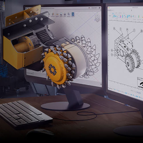 Logiciel de CAO - Fusion - AUTODESK - de FAO / de gestion de données / de contrôle d'accès