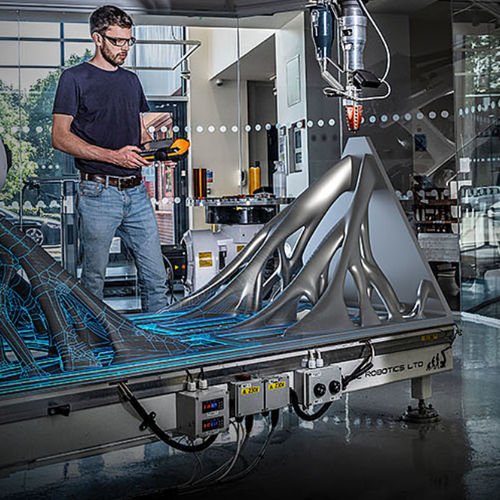 Logiciel de programmation - FUSION MANUFACTURING EXTENSION - AUTODESK - de qualité / de conception / de FAO