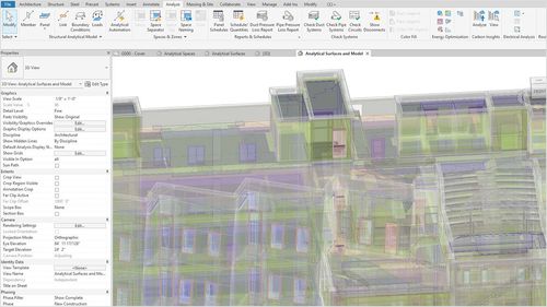 Logiciel d'analyse de performance - Insight  - AUTODESK - de simulation / de conception / de reporting