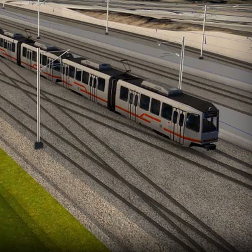 Logiciel d'ingénierie - InfraWorks - AUTODESK - de conception / de process / d'écoulement
