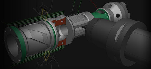 Logiciel de programmation - FeatureCAM - AUTODESK - de simulation / de qualité / de conception