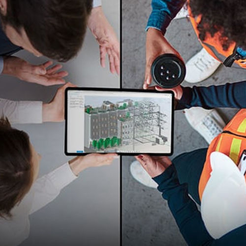 Logiciel de gestion - BIM Collaborate Pro - AUTODESK - d'analyse / de développement / de conception