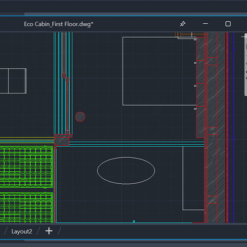 Logiciel de CAO - AutoCAD LT® - AUTODESK - de sécurité / d'édition / de dessin schématique