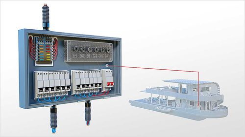 Logiciel de conception - AutoCAD Electrical - AUTODESK - d'automatisation / de CAO électrique / AutoCAD