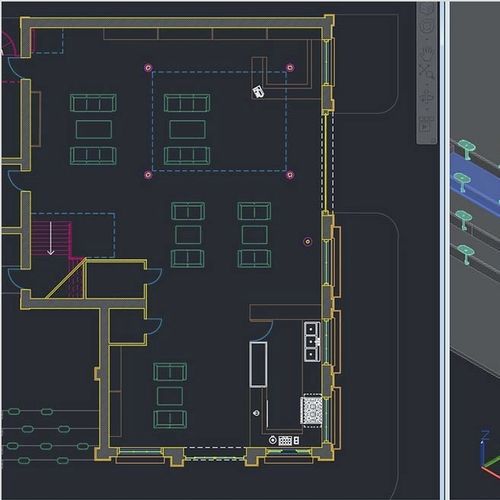 Logiciel de gestion de documents - AutoCAD - AUTODESK - de CAO / d'automatisation / de chantier