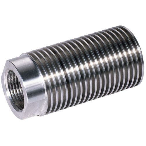 Vis à tête cylindrique - TPC-M series - ZIMMER GROUP - à six pans creux / en acier inoxydable