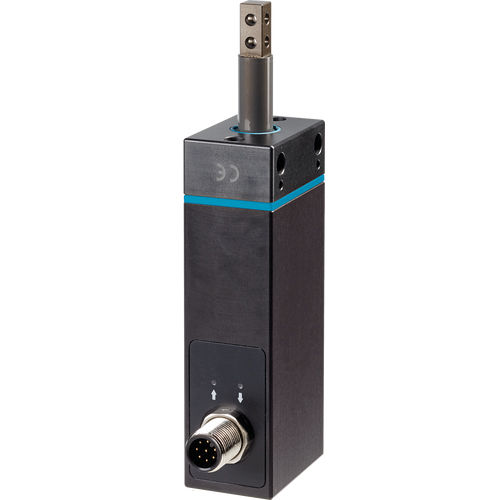 Actionneur linéaire - VEE9200 series - ZIMMER GROUP - électrique / en aluminium / de commande