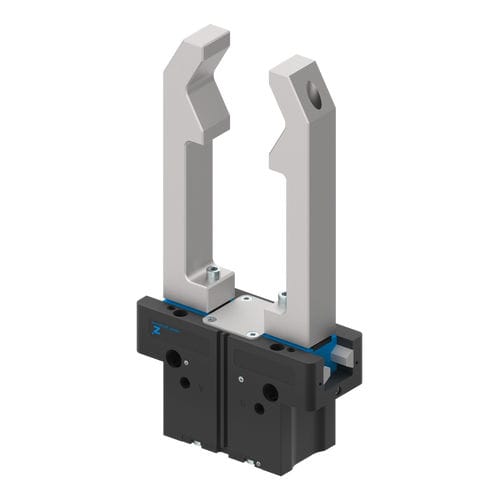 Pince de préhension pneumatique GPP5000 series ZIMMER GROUP