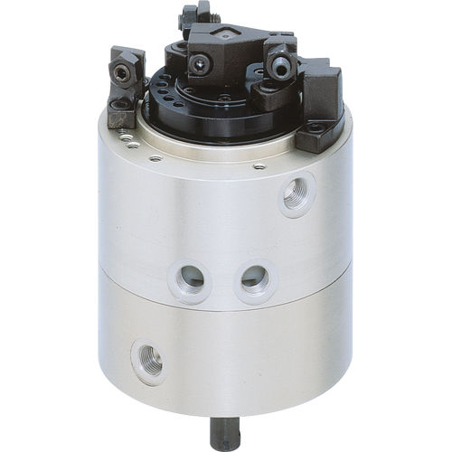 Module rotatif pneumatique SH series ZIMMER GROUP