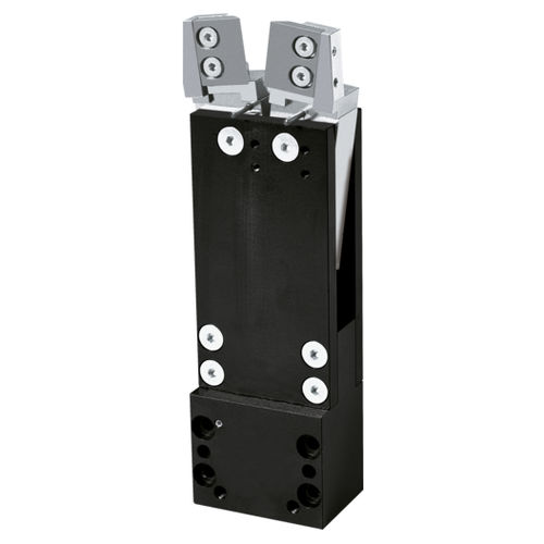 Pince coupante - ZK series - ZIMMER GROUP - pour câble