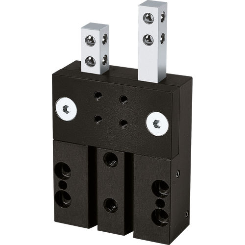 Actionneur linéaire VE series ZIMMER GROUP pneumatique / double