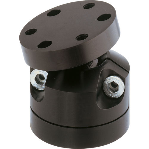 Rotule angulaire - KG series - ZIMMER GROUP - en acier