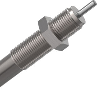 Absorbeur de choc - PowerStop PME Series - ZIMMER GROUP - de vibration / hydraulique / industriel