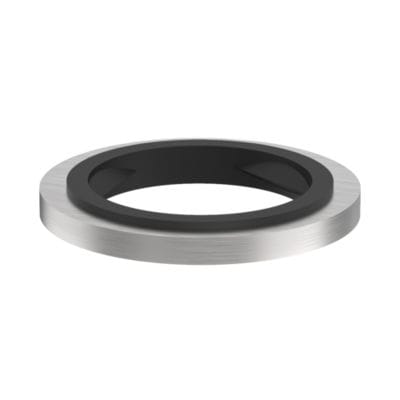 Joint torique - PDD series - ZIMMER GROUP - en inox / en acier / en NBR