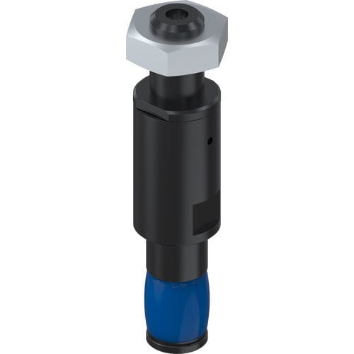 Pince de préhension expansible - LG1000 - ZIMMER GROUP - pneumatique / radiale / à vide