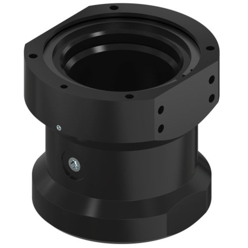 Pince de préhension externe - RG series - ZIMMER GROUP - pneumatique / de surface
