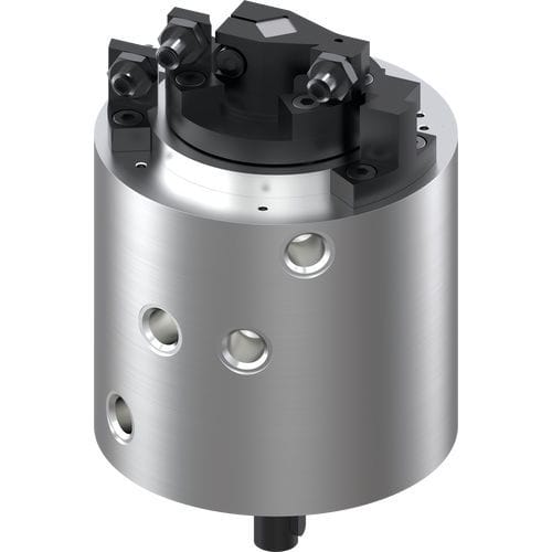 Module rotatif pneumatique - SH series - ZIMMER GROUP