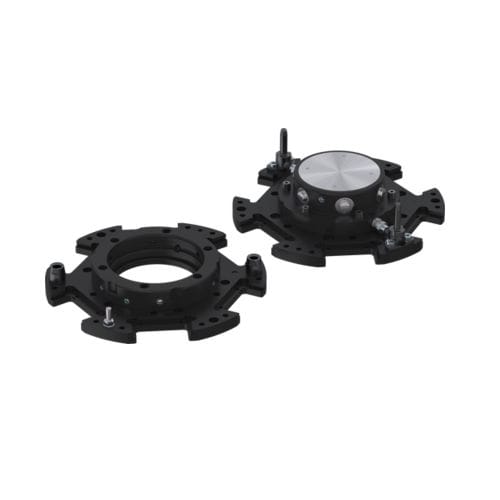 Changeur d'outil pour robots - WWR1000 series - ZIMMER GROUP