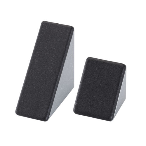 Patte de fixation - SO-134 series - ZIMMER GROUP