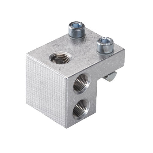 Distributeur pneumatique à tiroir - SO-351 series - ZIMMER GROUP - à air