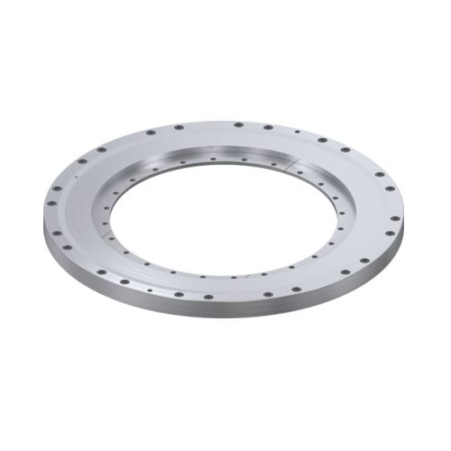 Élément de serrage hydraulique - DKHS1000 series - ZIMMER GROUP - d'arbre / de rail / pour guidage circulaire