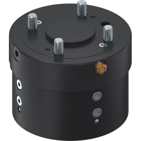 Module d'équilibrage d'axe pour robots - ZR1000 series - ZIMMER GROUP
