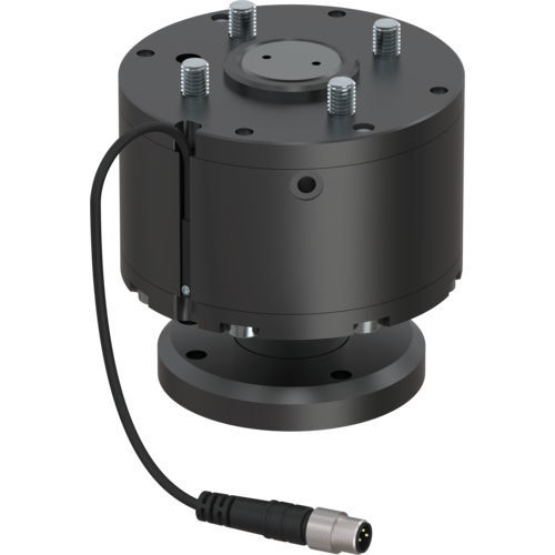 Mécanisme anti-collision - CRR series - ZIMMER GROUP